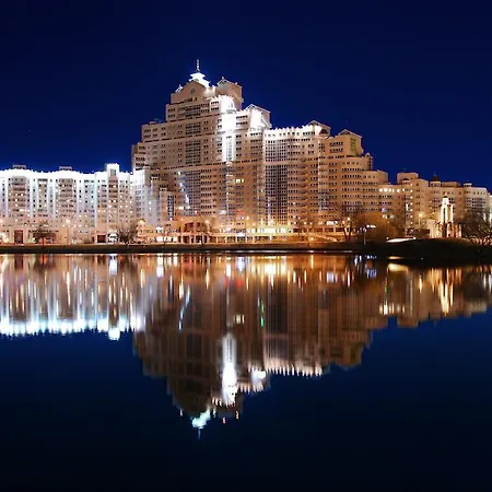 Troyka Vip Minsk