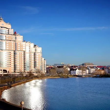 Troyka Vip Minsk