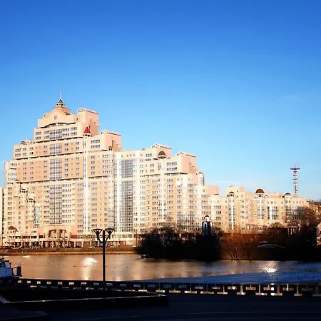 Troyka Vip Apartment