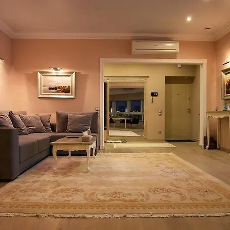 Troyka Vip Apartament *