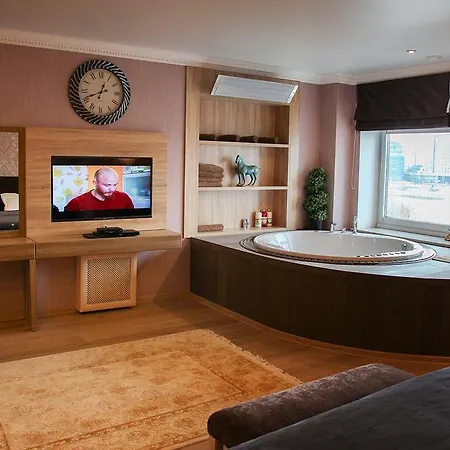 Troyka Vip Mińsk