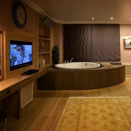 Troyka Vip Apartament