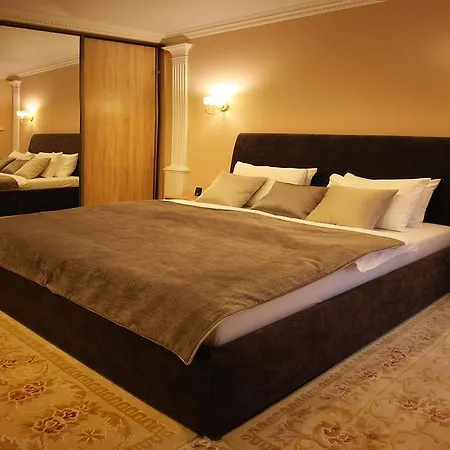Troyka Vip Apartament *